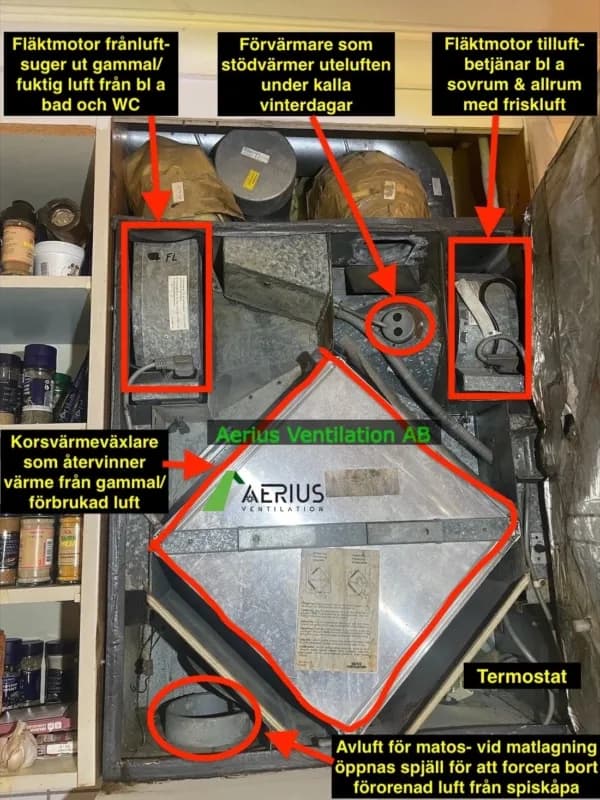 Bahco Minimaster - ersättare, byte och priser