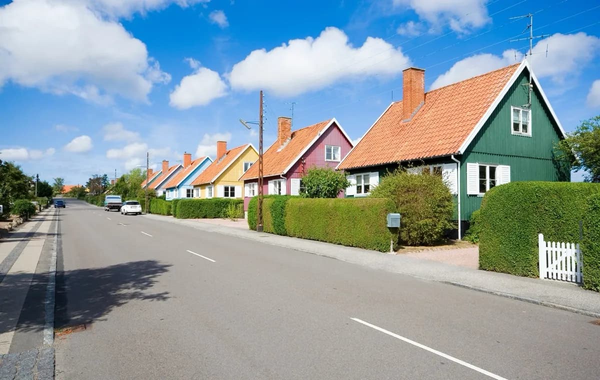 Byta självdrag till mekanisk ventilation - är det värt?
