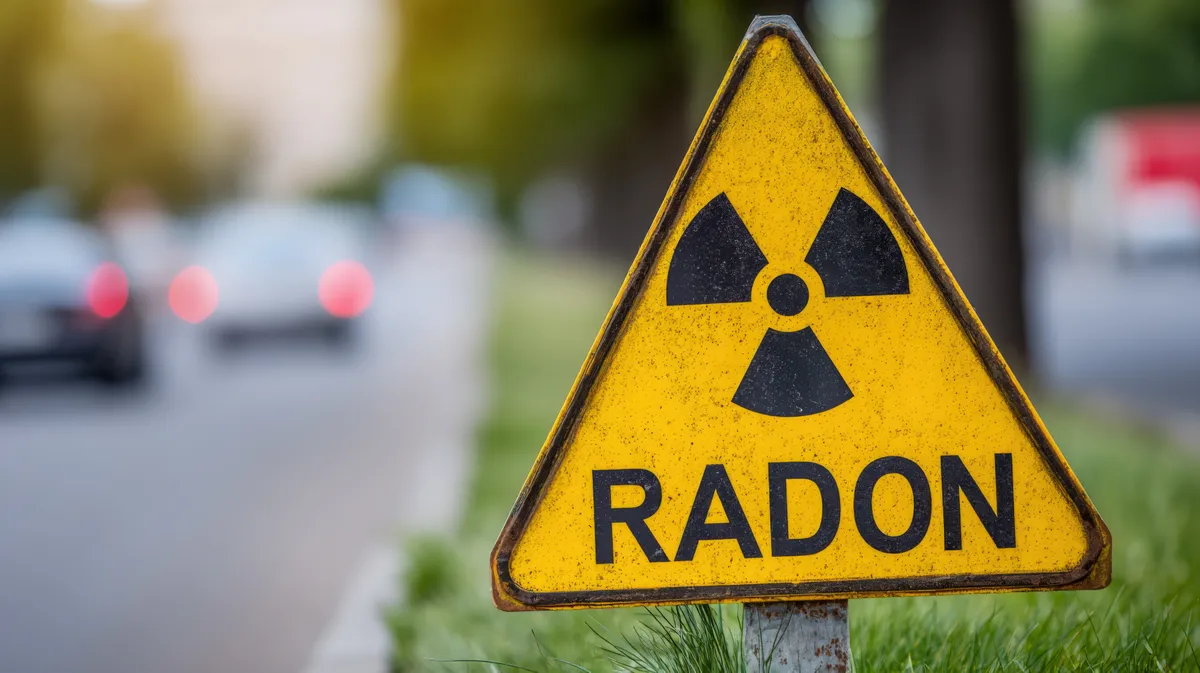 FTX-ventilation mot radon - så fungerar det | Guide