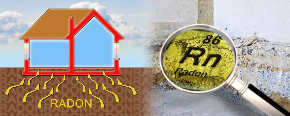 Hjälper mini-FTX mot radon?